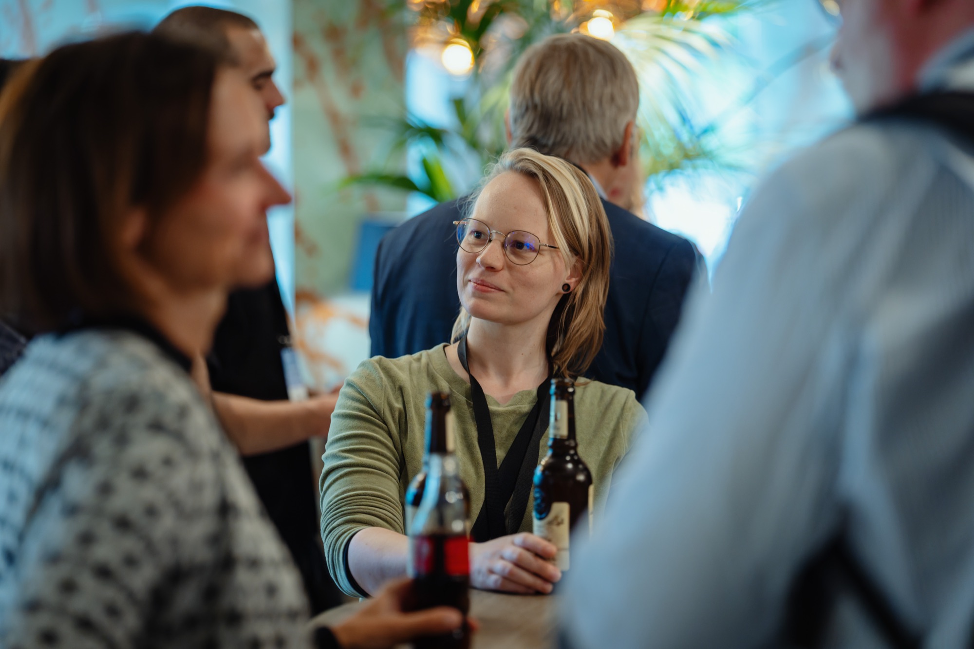 11th International XR-Metaverse Conference — photo 127
